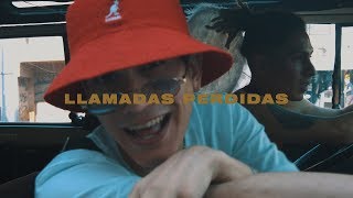 Robot95  Llamadas Perdidas Video Oficial [upl. by Anilag]