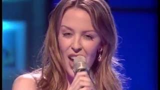 Kylie Minogue  Red Blooded Woman Live Des amp Mel 04032004 [upl. by Portia]