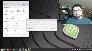 ClamTK AntiVirus Program for Linux [upl. by Joni889]