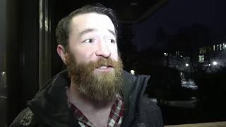 Canadian Military Veteran Jeremy MacKenzie speaks about Omar Khadr  Feb 10 2020 [upl. by Kitti]