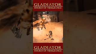 Remembering Gladiator Sword of Vengeance [upl. by Nhojleahcim]