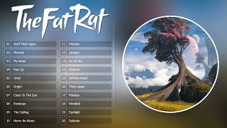 Top 20 songs of TheFatRat 2024 TheFatRat Mega Mix [upl. by Denie964]