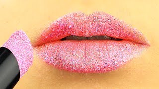 6 recetas para bálsamos de labios [upl. by Damas808]