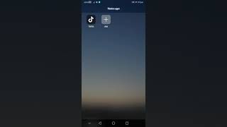 How to open hidden app in honor 9 lite [upl. by Airrotal192]