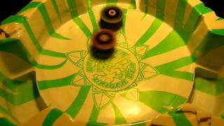 Dranzer G vs Draciel V2 part3  Epic Beyblade Battle [upl. by Gery]