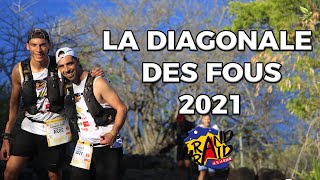 LA DIAGONALE DES FOUS 2021 [upl. by Rebmaed618]