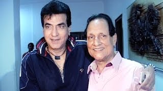 Jeetendra Receives Dada Saheb Phalke Ratna Award [upl. by Yarahs]