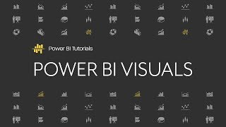 Power BI Comparison Charts [upl. by Festa]