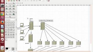 GitLab installation and SaltStack with Git [upl. by Obla]