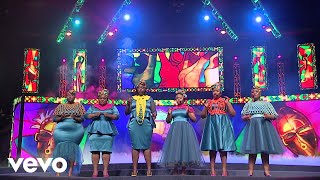 Joyous Celebration  Rise Up Live at the Potters House Dallas Texas 2017 Live [upl. by Sammons]