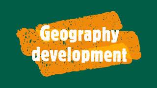 Gr 9 Geography development [upl. by Hepzi]