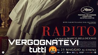 RAPITO recensione film [upl. by Bonacci405]