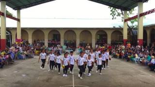 MATH SAYAW CHAMPION [upl. by Aniwde55]