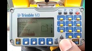 Total Station Surveying  Part I Introduction to Total Station [upl. by Conny]