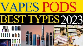 best vapes pods 2023  Electric vapespods 2023  vapes pods in Pakistan [upl. by Johm460]