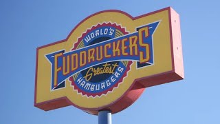 The History of Fuddruckers [upl. by Lucius]