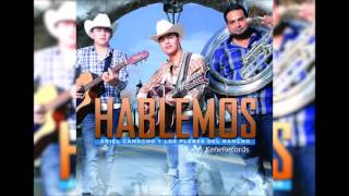 CD quotHablemosquot  Ariel Camacho Y Los Plebes Del Rancho ALBUM COMPLETO2015 [upl. by Hasty]