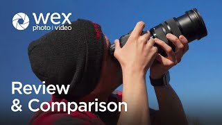 Review amp Comparison  Canon EOS R5C [upl. by Cox960]