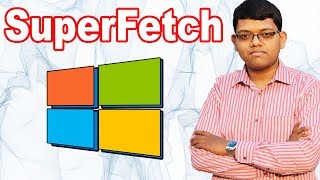 Superfetch Explained In Hindi In Simple words [upl. by Terrye]