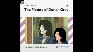 The Picture of Dorian Gray – Oscar Wilde Full Audiobook [upl. by Hanae886]