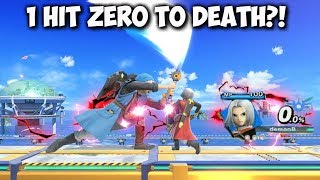 Funniest Moments in Smash Ultimate 3 [upl. by Taggart537]