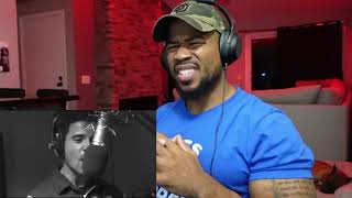 UK HIP HOP  AKALA  FITB PART 1  REACTION [upl. by Ennaeed]