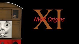 NWR Origins Episode XI Country Tram [upl. by Hopkins811]