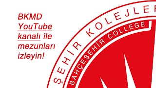 Okulumuzun Bahçeşehir Koleji Marşı [upl. by Bahe]