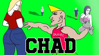 Real CHADS [upl. by Gibby362]