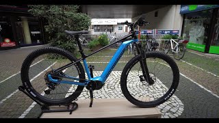 EBike MONDRAKER Prime 29 MTB Bosch Performance Line CX Cruise Review [upl. by Yoreel]