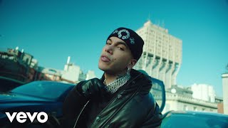 Sfera Ebbasta  Tik Tok RMX feat Marracash Guè Pequeno Paky amp Geolier [upl. by Sedberry]