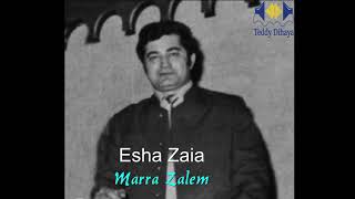 Old Assyrian Song  Esha Zaia  Marra Zalem [upl. by Icul]