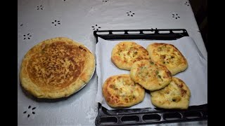 kelal kursi aserarhaeasy breakfast recipe Ep2 [upl. by Amann]