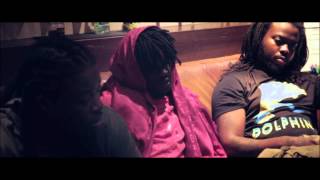 REDCAFE X CHIEF KEEF X FRENCH MONTANA X FABOLOUS Gucci Everything no tags video [upl. by Norak]