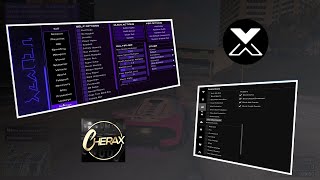 how to coload cherax and xcheats gta5 [upl. by Kilroy]