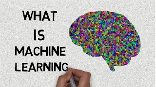 What is Machine Learning in layman term [upl. by Laurentium]