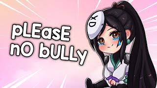 Bullying gamer girls and kids in Valorant [upl. by Mota]