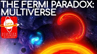 The Fermi Paradox Multiverse [upl. by Notsirt158]