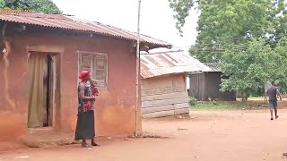 No Matter What You Do I Beg You To Watch This Interesting Village Movie And LearnAfrican Movies [upl. by Nyraf508]