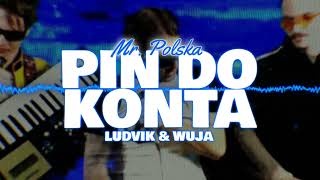 Mr Polska  pin do konta Ludvik amp WujaProdukcja Remix [upl. by Perpetua142]