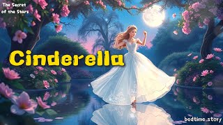 Cinderella  Fairy Tales  Bedtime stories for kids in English [upl. by Zenas]