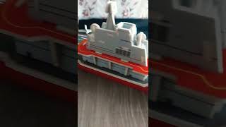 Chinese Aircraft Carrier Liaoning Model [upl. by Allmon]