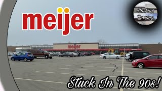 90s Meijer Store Tour  Middletown Ohio [upl. by Cherish]