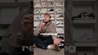 I’m Selling All My Sneakers [upl. by Yrad]