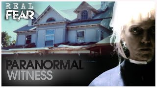 The Terrifying Truth of Mansfield Mansion  Paranormal Witness  Real Fear [upl. by Einnaej]