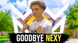 The End Of KNG Nexy GOODBYE [upl. by Atalante]