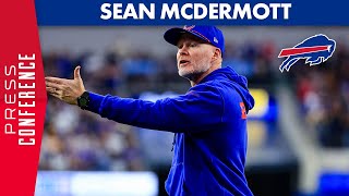 Sean McDermott “Something We Can Learn From”  Buffalo Bills [upl. by Thelma]