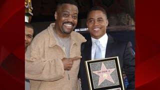 Cuba Gooding Sr dead at 72 [upl. by Aidnyc]