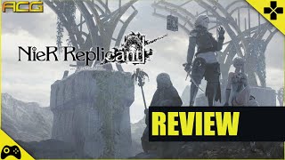 NieR Replicant Review quotBuy Wait for Sale Never Touchquot [upl. by Richella]