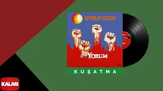 Grup Yorum  Kuşatma Filistin I Sıyrılıp Gelen © 1987 Kalan Müzik [upl. by Tychon430]